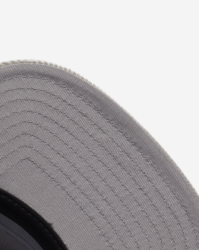 New Era  9Fifty Boston Celtics Corduroy Golfer Hat 60534977 Grey 4