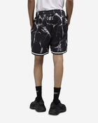  LaFrance Print Ball Shorts