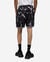 LaFrance Print Ball Shorts