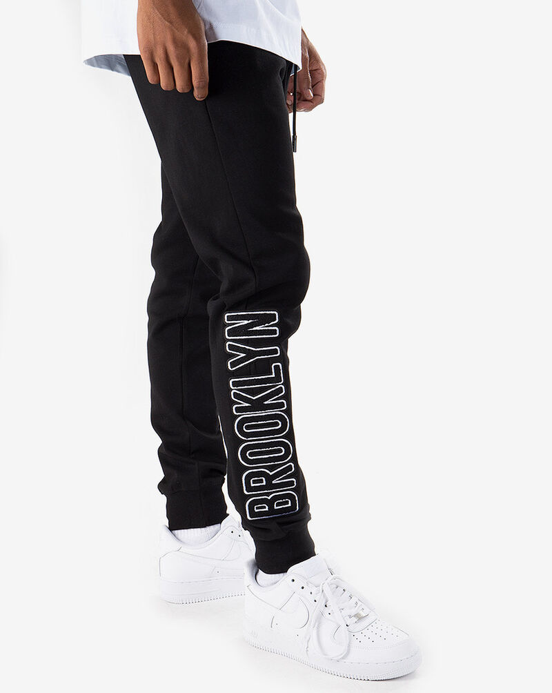 brooklyn nets joggers