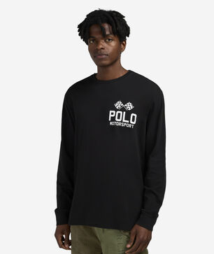 RL Motorsport Graphic Tee