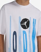 Jordan Jordan T-Shirt IQ5292-100 White 3