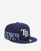59Fifty Tampa Bay Rays Hat