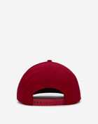 New Era 9Fifty Detroit Red Wings A-Frame Basic Snapback Hat  70903646 Red 3