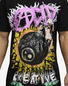 ACID World Tour Tee AC01TOURTEE-BLK Black 3