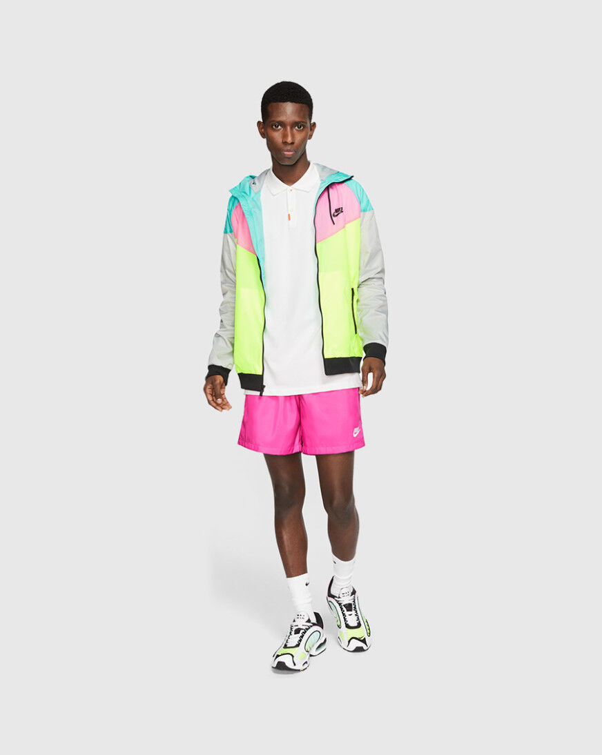 Nike amplify windrunner jacket clearance