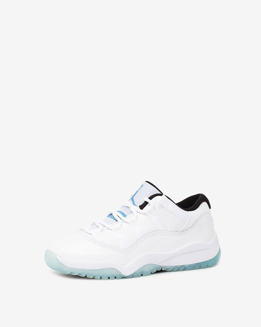 Jordan Pre-School Retro Air Jordan 11 