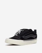 Vans Knu Skool VN000D6ZBLA Black 2