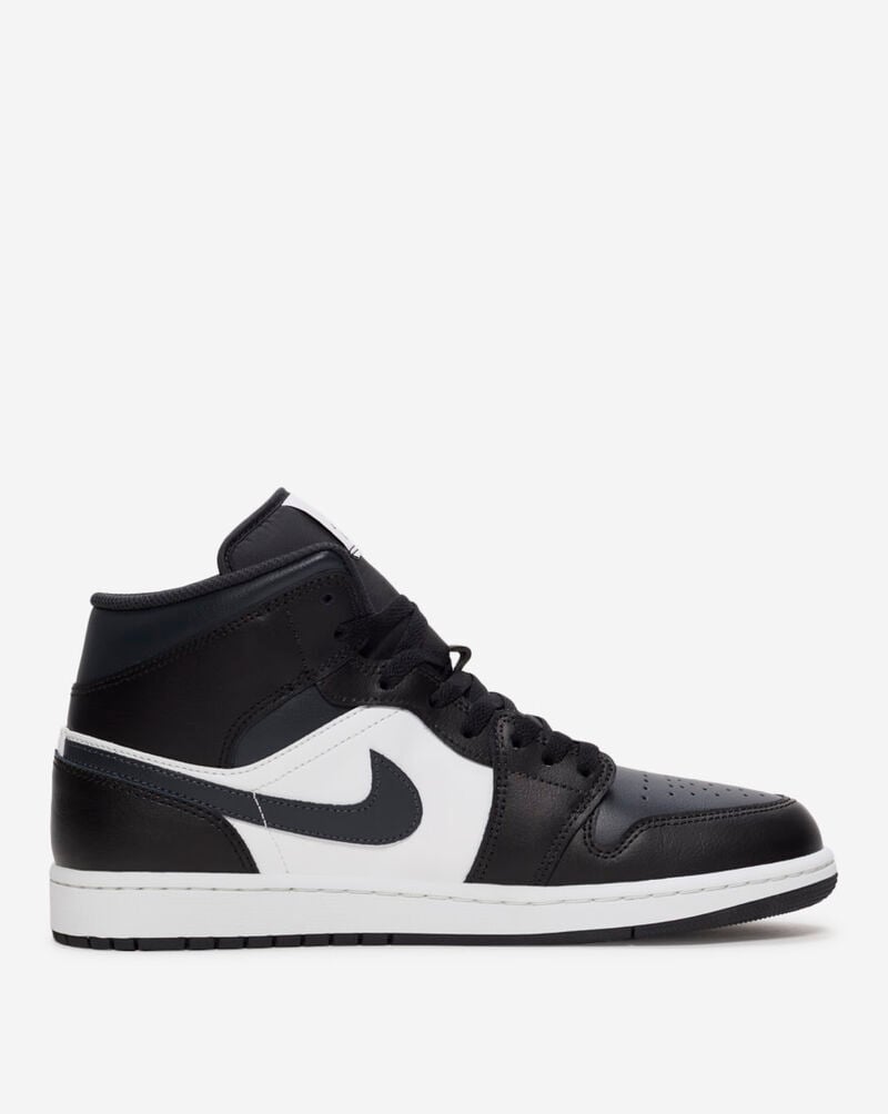 Jordan Air Jordan 1 Mid DQ8426-010 Black 4