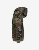 Essentials Camo Pullover
