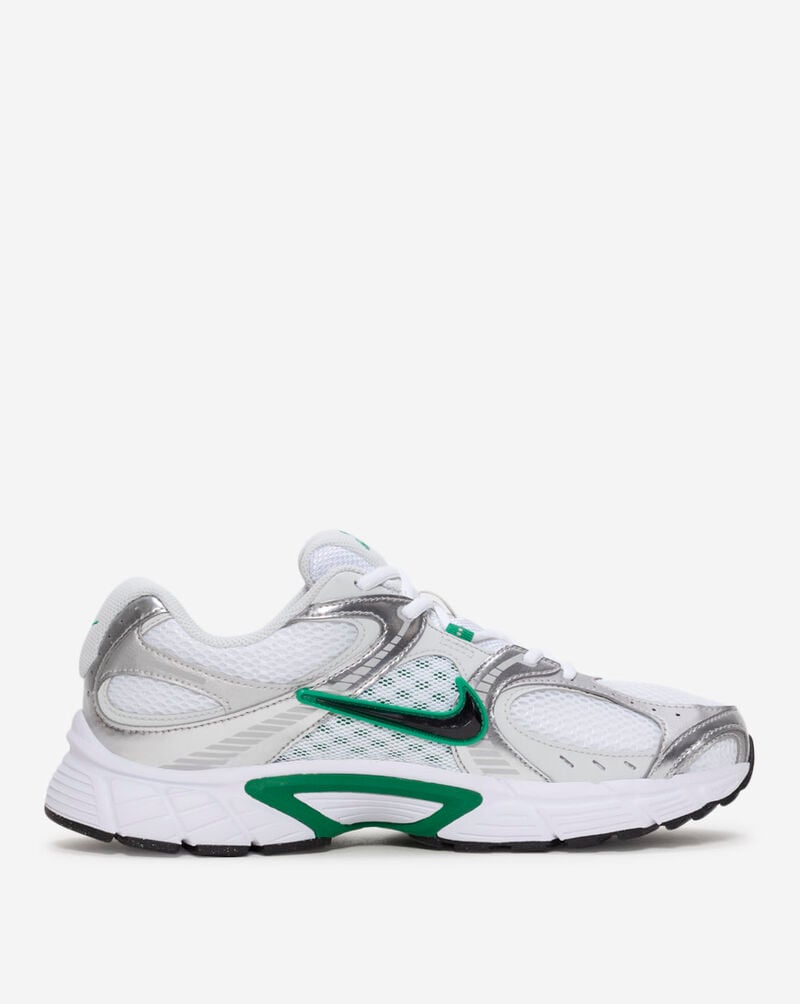 Nike V5 RNR HJ5228-100 White 4