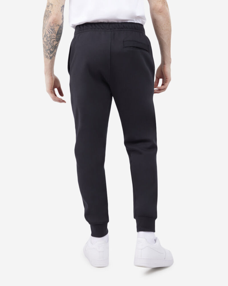 Nike NSW Club Fleece Joggers BV2671-010 Black 3