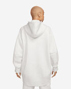 Tech Fleece Women's Oversized Full-Zip Hoodie Cape