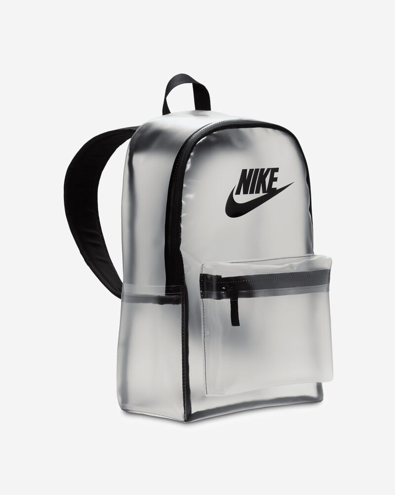 Nike Heritage Crystal Backpack HV8920-908 silver 3