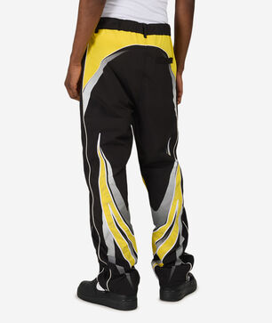 Rising Colorblock Windbreaker Pant