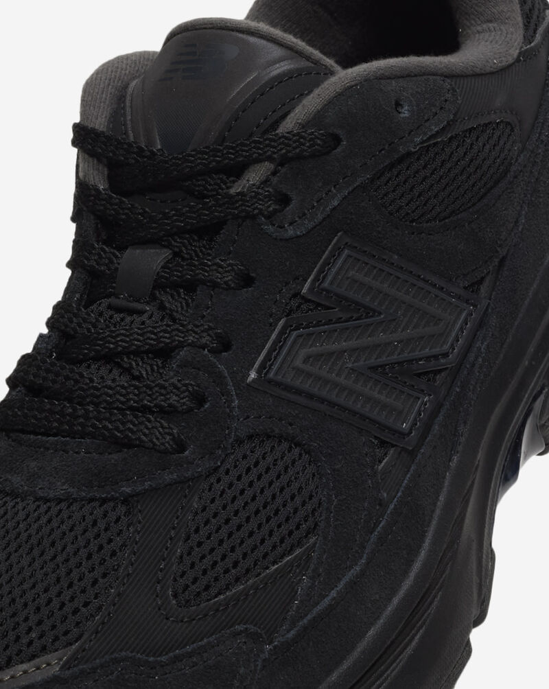 New Balance ABZORB 2010 U20107B1 Black 9