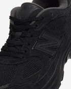 New Balance ABZORB 2010 U20107B1 Black 9