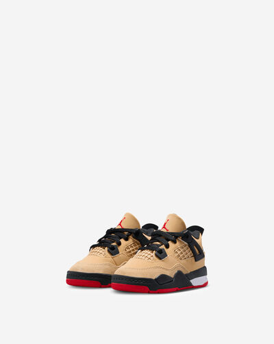 Toddler Air Jordan 4 Retro