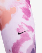 Tie Dye Leggings