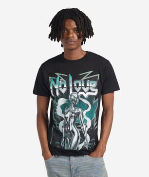 No Love Tee