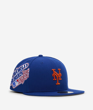 59Fifty New York Mets Hidden Hit Fitted Hat
