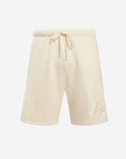 PRO STANDARD Atlanta Braves Neutral Fleece Short  LAB336996-EGG cream 1