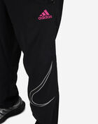 adidas Teamgeist Adicolor Track Pants KA2714-BLK Black 3