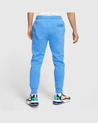Nike Nsw Club Fleece Jogger Pants BV2671-402 Blue 2