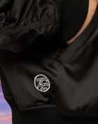 MCM x SNIPES Miami Palm Bomber Jacket Black