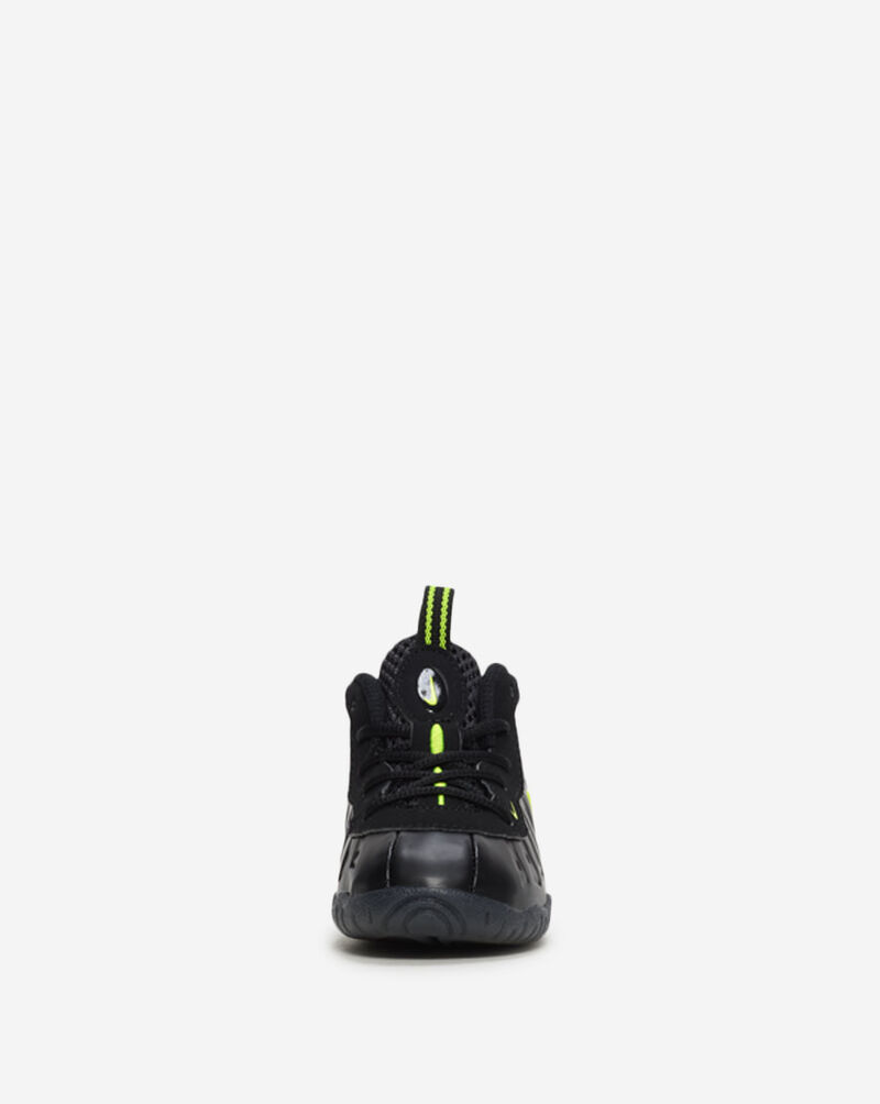 Nike Toddler Air Foamposite Pro IQ7231-001 Black 3
