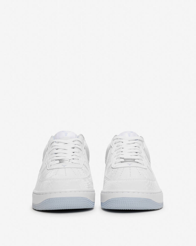 Nike Kobe Air Force 1 Low IB0018-103 White 3