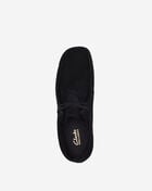 Clarks Wallabee EVO Boot 26172823 Black 7