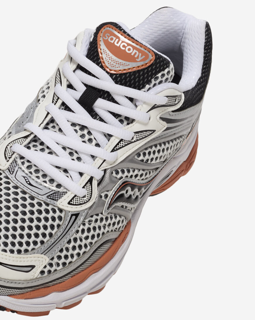 Shop Saucony ProGrid Omni 9 S70739-11 silver | SNIPES USA