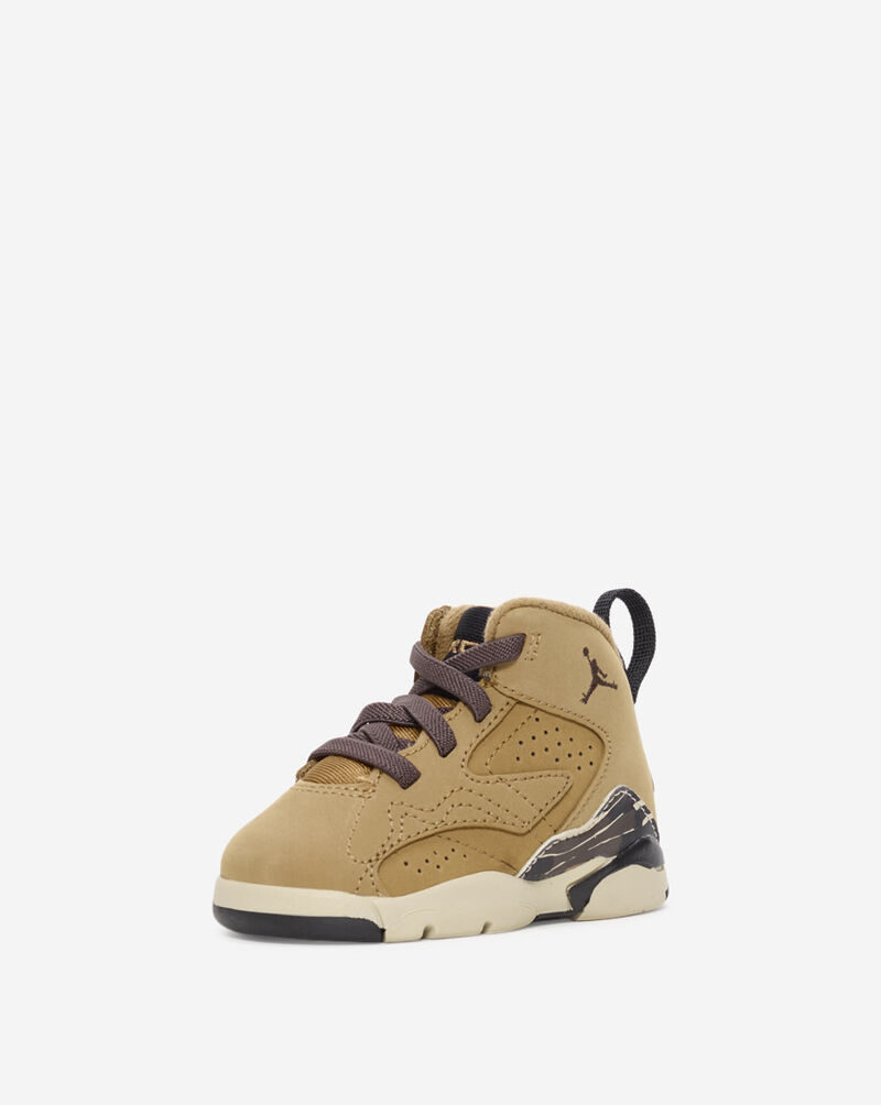 Jordan Toddler Jumpman MVP DZ5576-200 Brown 2