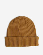 Rib Cuff Beanie