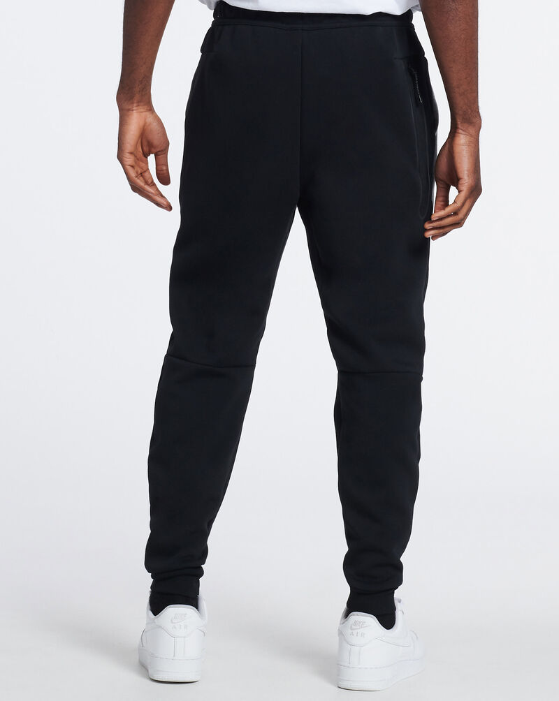 Shop Nike NSW Tech Fleece Joggers CU4495-016 black | SNIPES USA