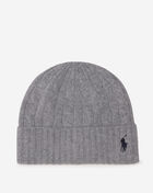 Classic Cable Beanie