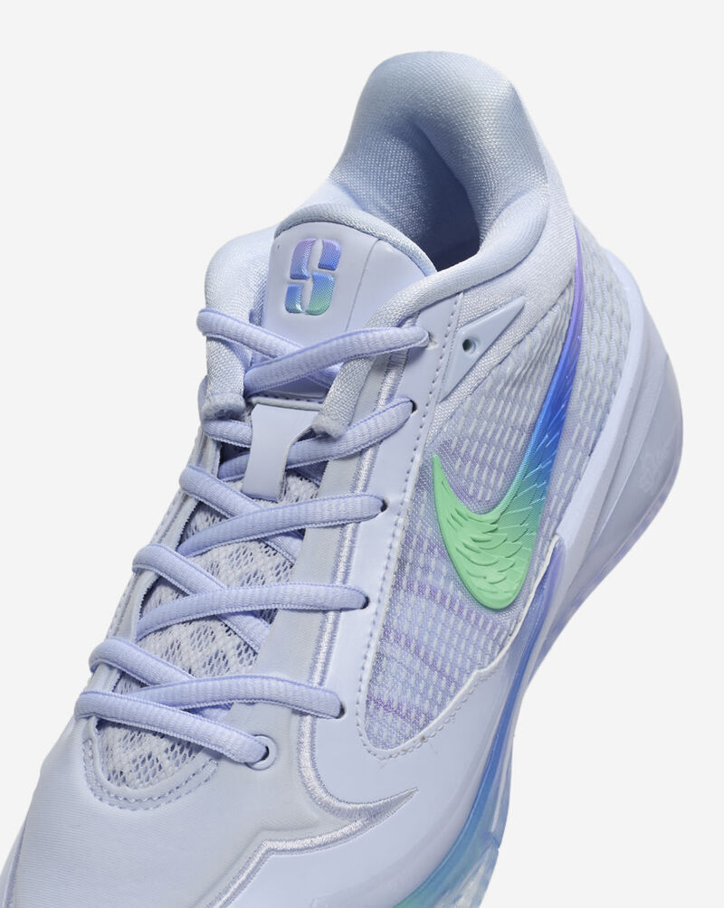 Nike Sabrina 4 "Superstition" IV5266-500 Blue 9