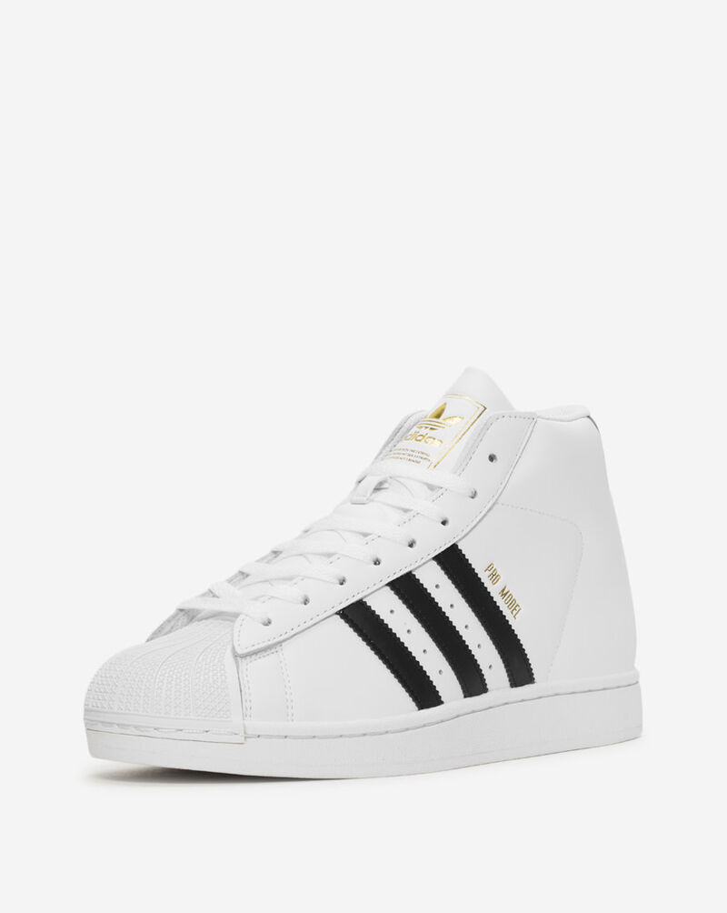 adidas Pro Model HQ2515 White 2