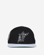 Florida Marlins Retro Snapback