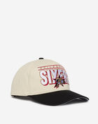 Philadelphia 76ers Billboard 2.0 Snapback Hat