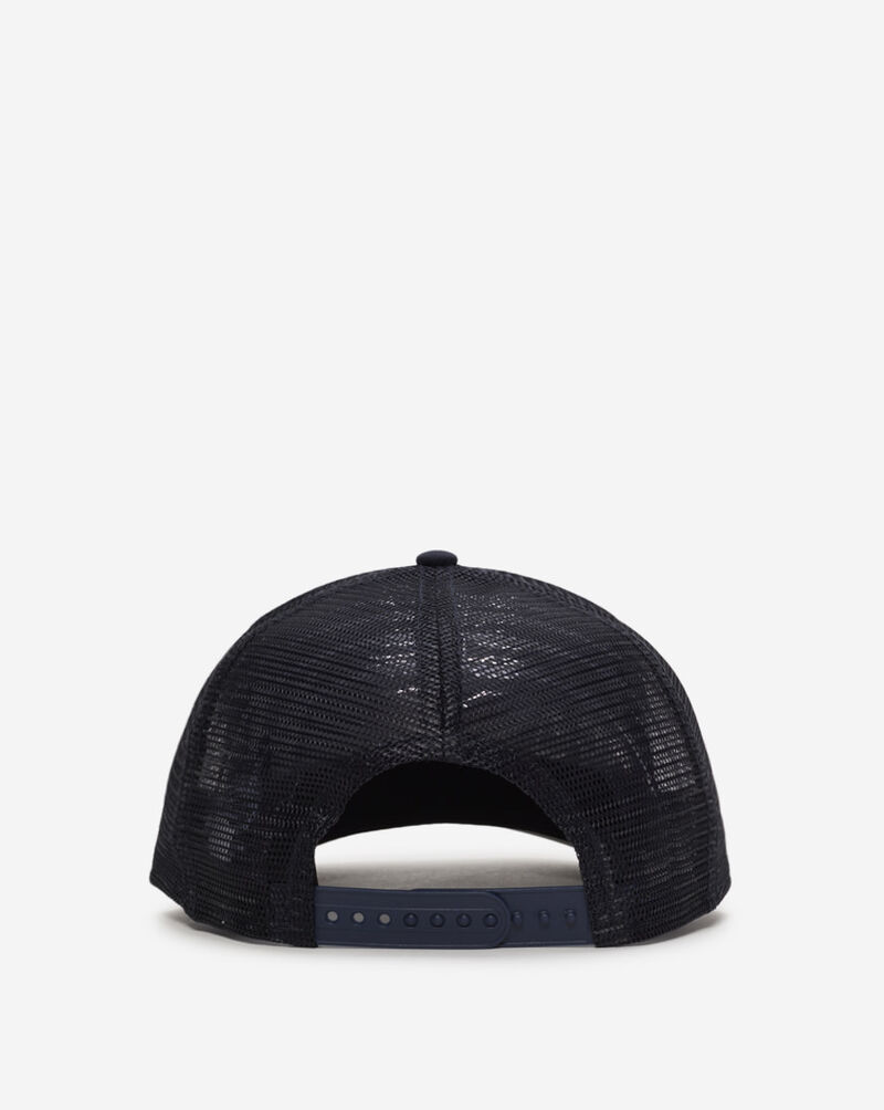 New Era 9Fifty New York Yankees Rope A-Frame Snapback Hat 60641308 Blue 3