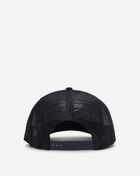 New Era 9Fifty New York Yankees Rope A-Frame Snapback Hat 60641308 Blue 3