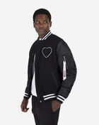Varsity Bomber 