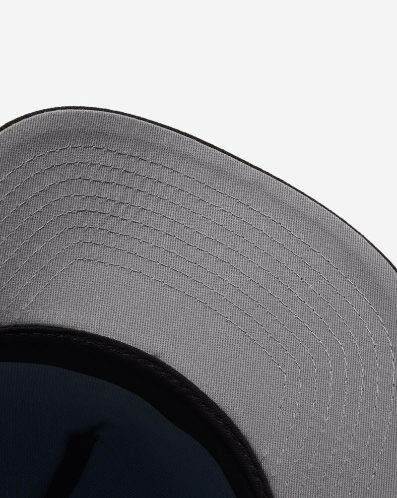 New Era 9Fifty New York Yankees A-Frame Snapback Hat 70906508 Blue 4