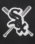 Chicago White Sox Mash Up Rib Wool Varsity Jacket