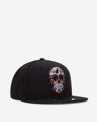 9Fifty Miami Heat DOTD Snapback Hat