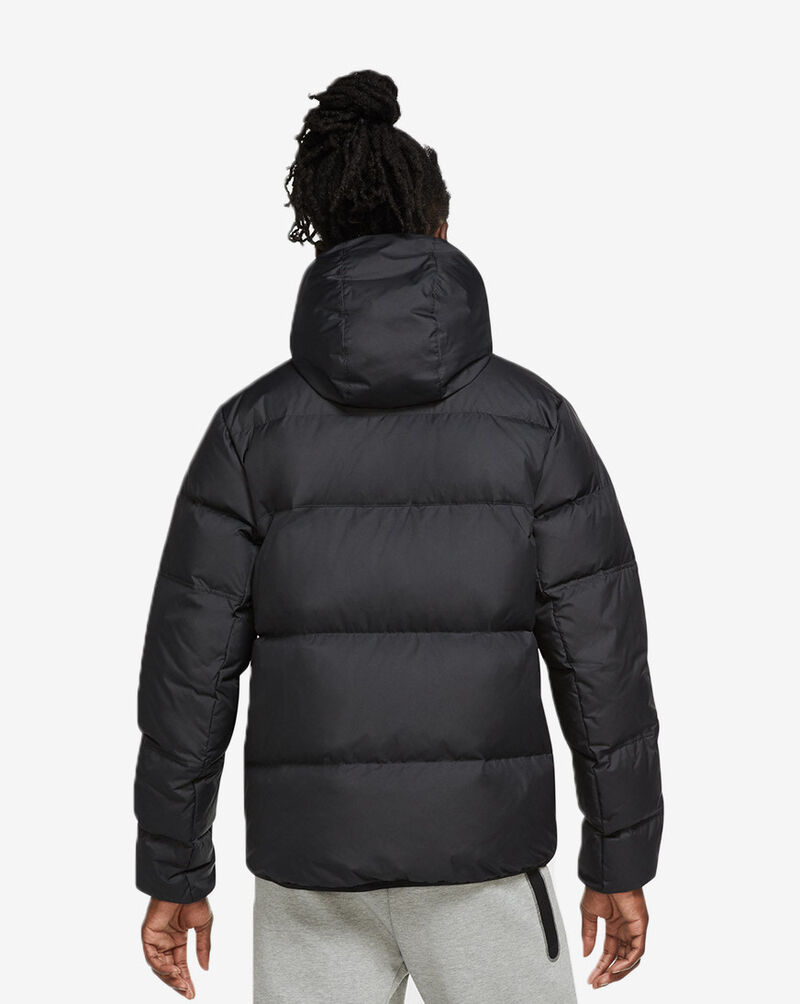 nike nsw down fill windrunner