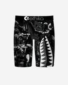 Ethika Grade School BMR Be Bold Briefs  BHOAAL2506 Multi 1
