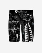 Ethika Grade School BMR Be Bold Briefs  BHOAAL2506 Multi 1